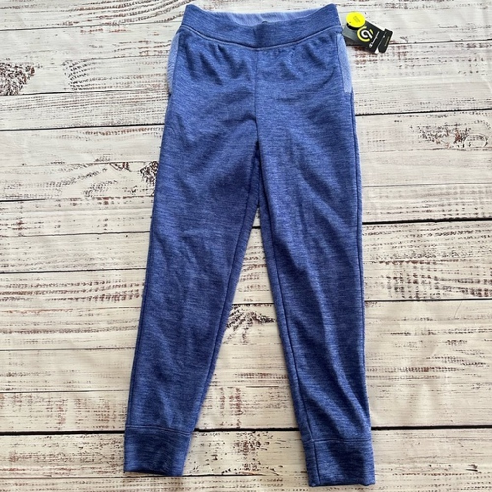 NWT Girls Champion cozy joggers! Size 10/12
